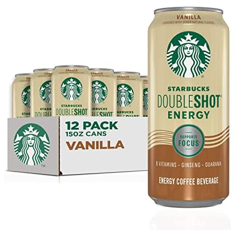 The 8 Best Coffee Energy Drinks of 2023 (Reviews) - FindThisBest