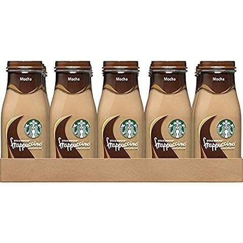 Starbucks - RTD Coffee thumbnail