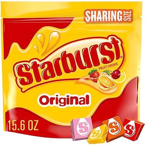 Starburst thumbnail