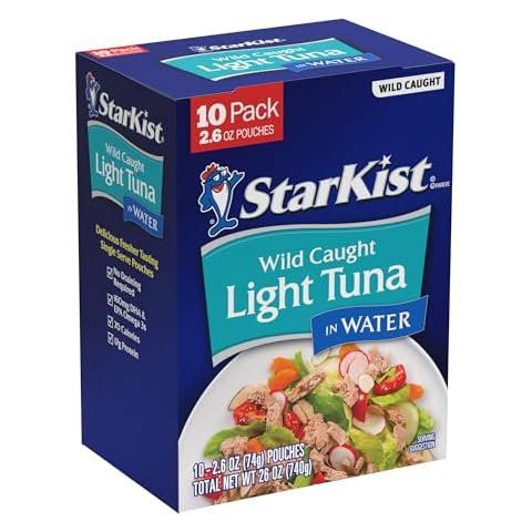 StarKist thumbnail