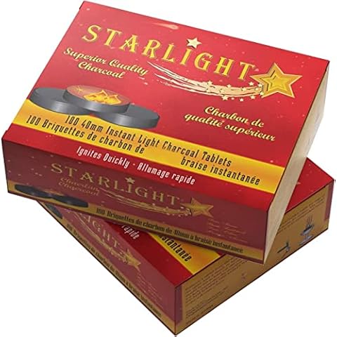STARLIGHT CHARBON CHARCOAL thumbnail