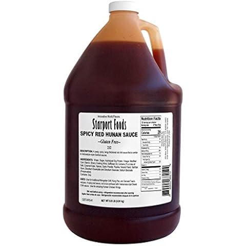 Starport Foods thumbnail