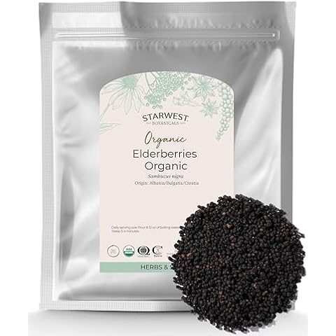 Starwest Botanicals thumbnail