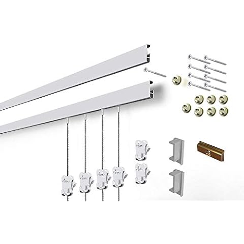 Stas Picture Hanging Systems thumbnail