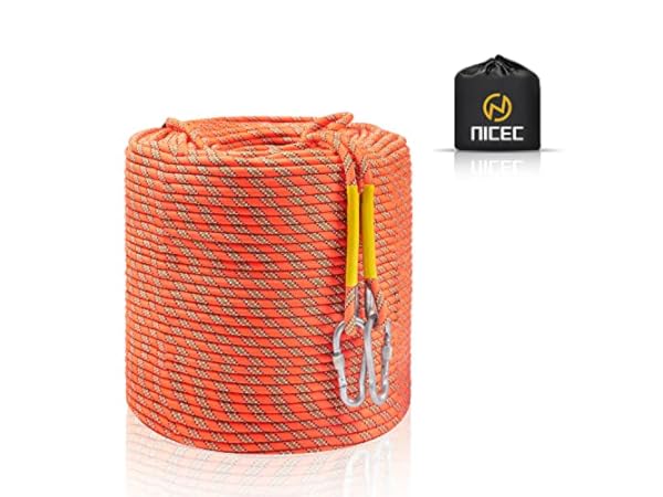 Static Climbing Rope thumbnail