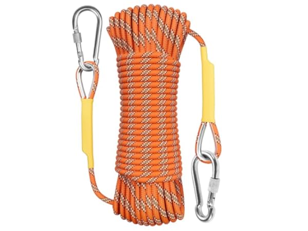 Static Climbing Rope thumbnail