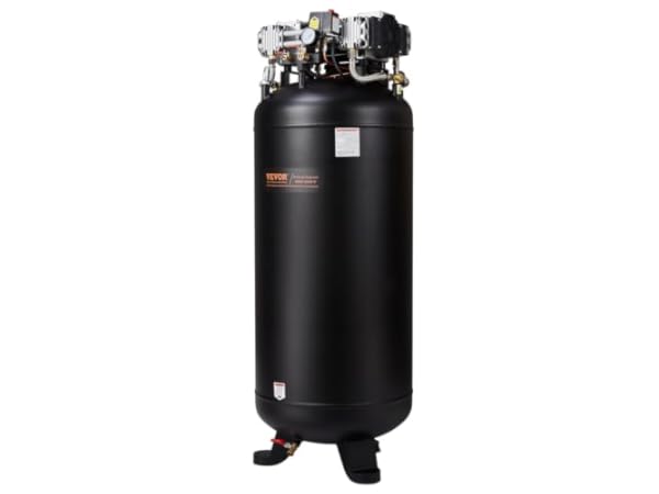 Stationary Air Compressors Thumbnail