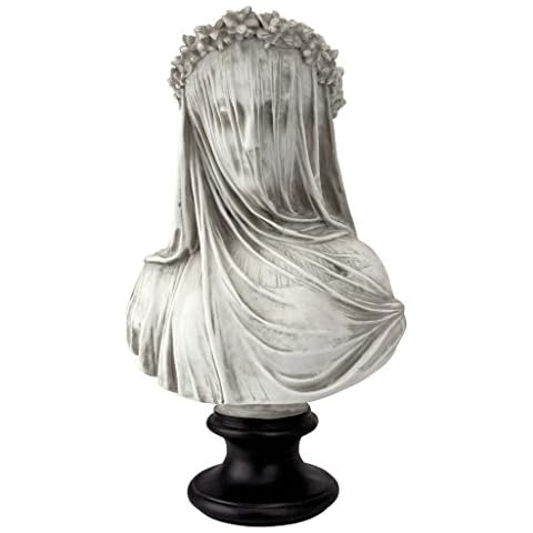 Statue Bust Sculptures