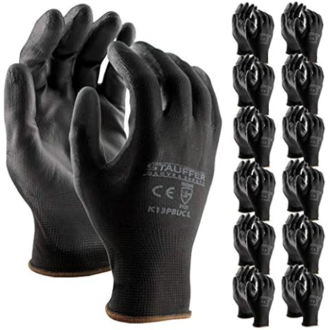Stauffer Glove & Safety thumbnail