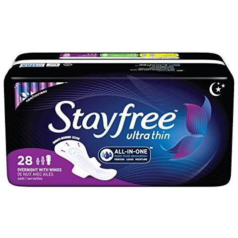Stayfree thumbnail