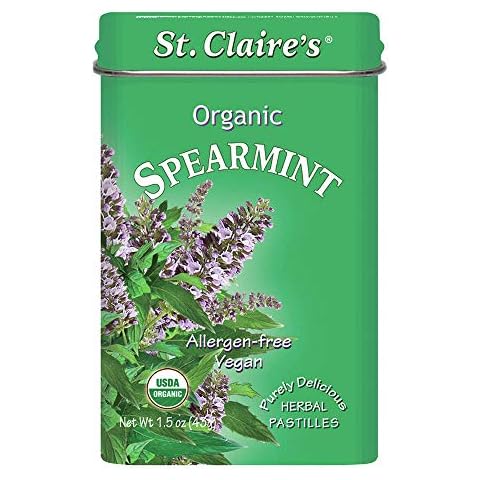 St.Claires Organics thumbnail