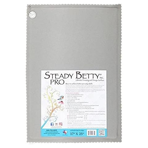 Steady Betty thumbnail