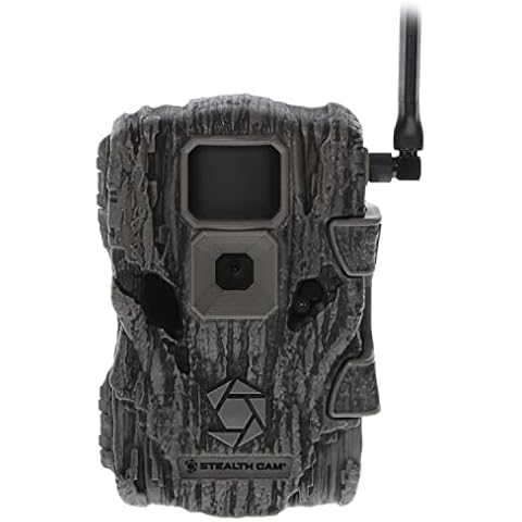 Stealth Cam thumbnail