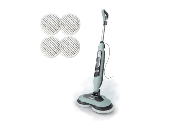 Steam Mops thumbnail