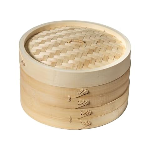 Steamer Baskets