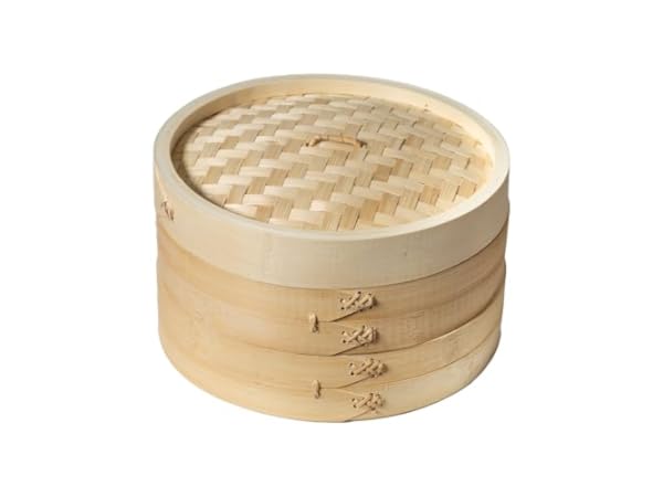 Steamer Baskets Thumbnail