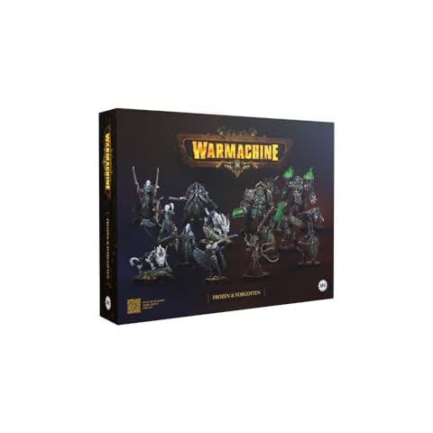 Steamforged Games thumbnail