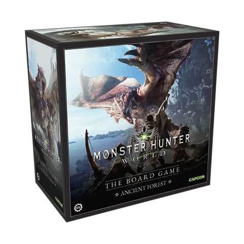 Steamforged Games thumbnail