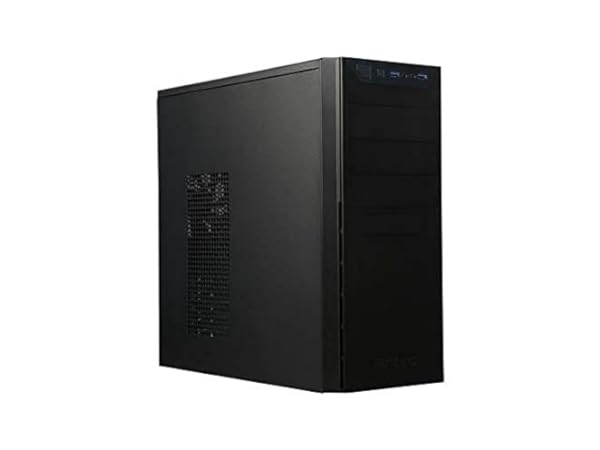 The 10 Best Steel Computer Cases of 2024 (Reviews) - FindThisBest