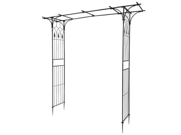 The 10 Best Steel Garden Arbors of 2024 (Reviews) - FindThisBest