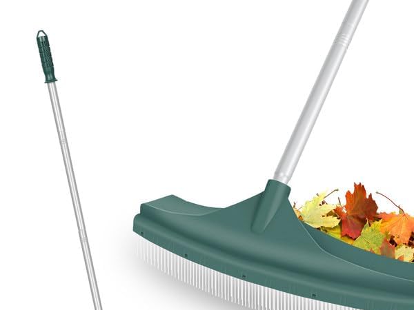 Boiler Rakes The 10 Best Steel Garden Rakes of 2026 (Reviews) - FindThisBest