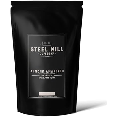Steel Mill Coffee Co. thumbnail