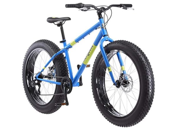 best steel mountain bikes