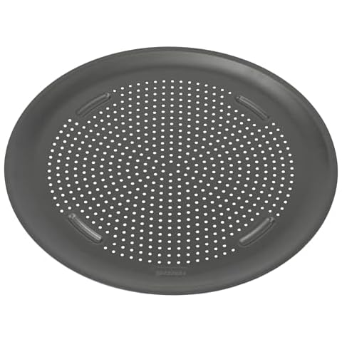 Steel Pizza Stones