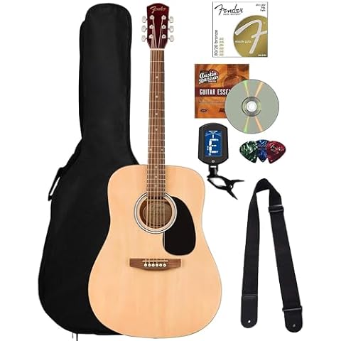 Steel-String Acoustic Guitars