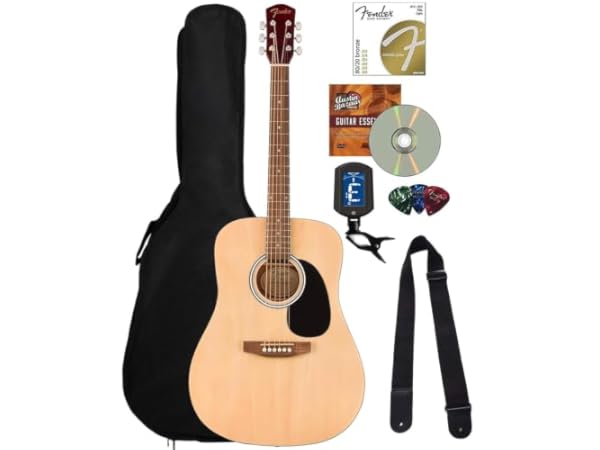 Steel-String Acoustic Guitars Thumbnail