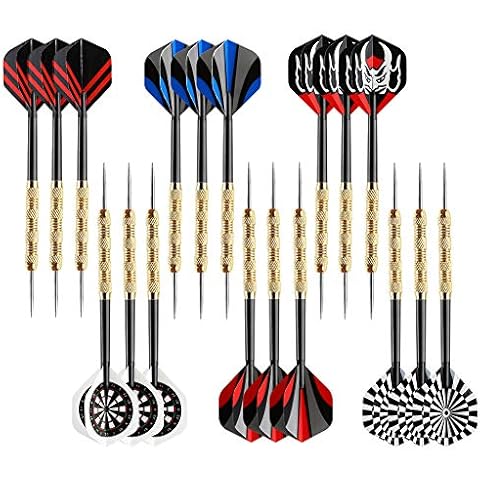 Steel Tip Darts