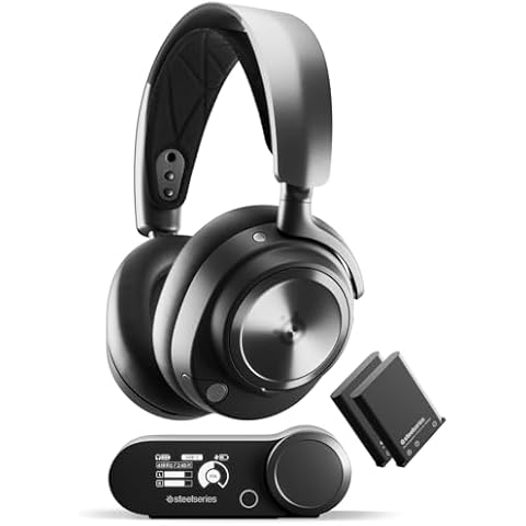 SteelSeries thumbnail