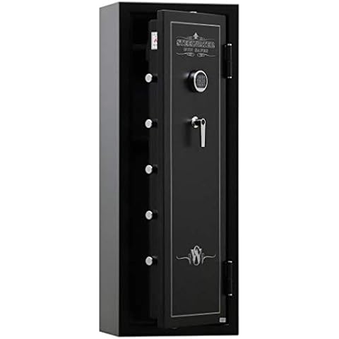 Steelwater Gun Safes thumbnail