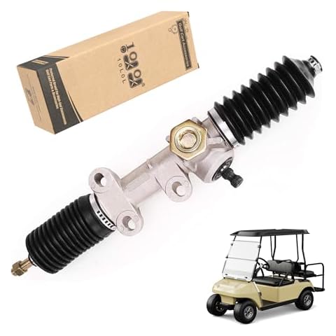 Steering Gear Bearings