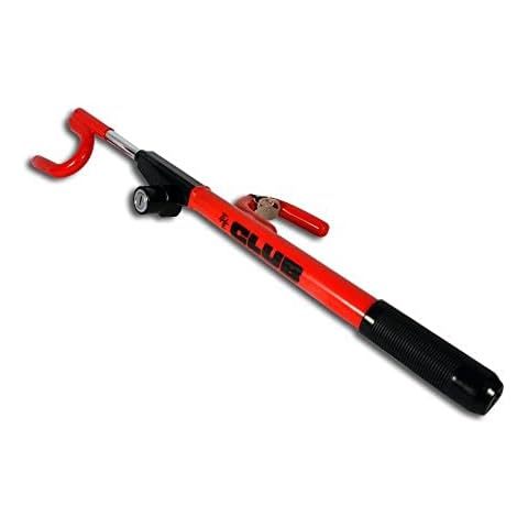 Steering Wheel Locks