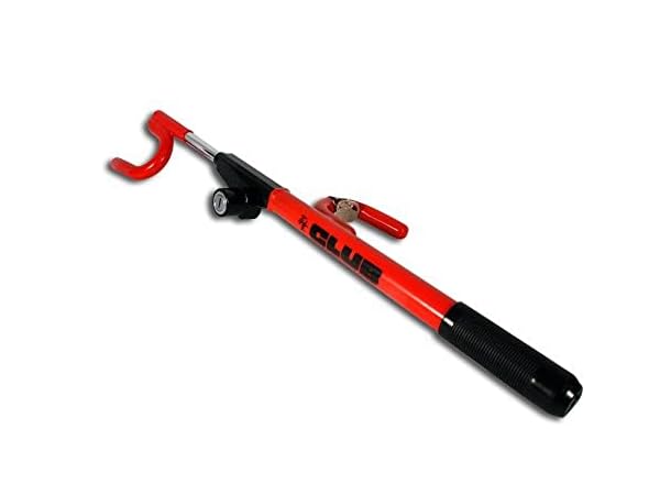 Steering Wheel Locks thumbnail