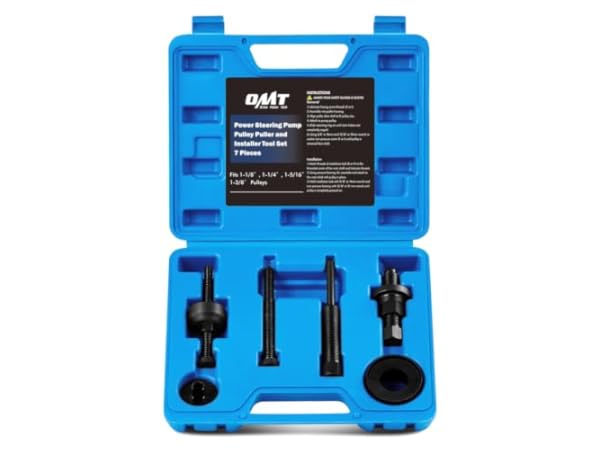 Steering Wheel Pullers Thumbnail