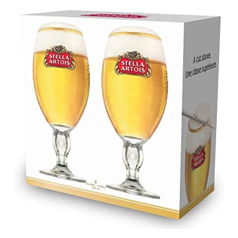 Stella Artois thumbnail