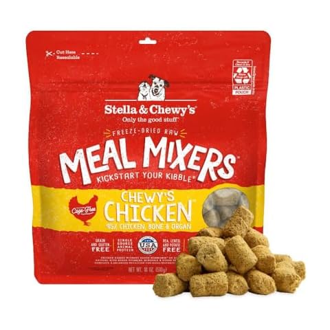 Stella & Chewy's thumbnail