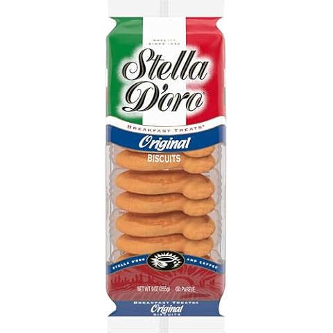 Stella D'oro thumbnail