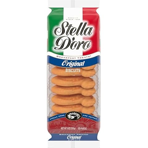 Stella D'oro feature image