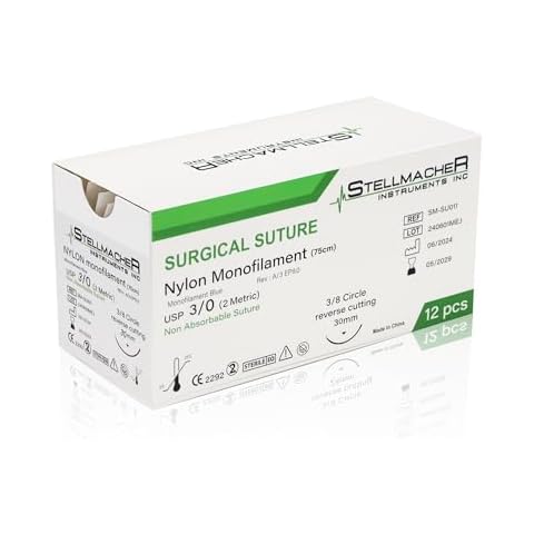 Stellmacher Instruments Inc thumbnail