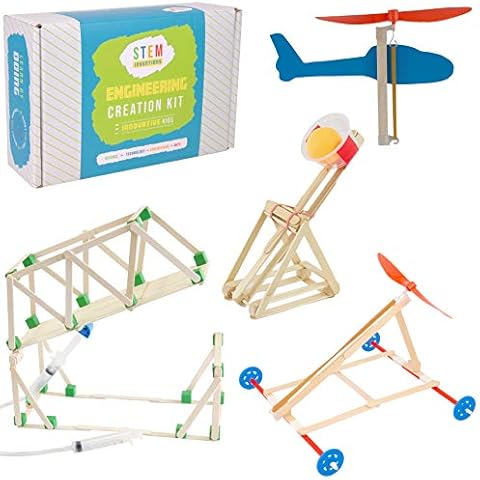 STEM INVENTIONS thumbnail