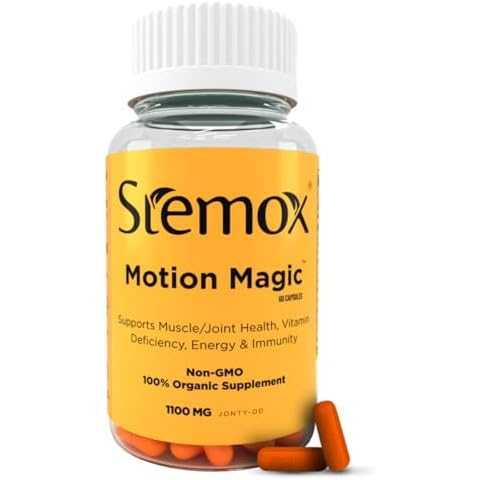 Stemox thumbnail