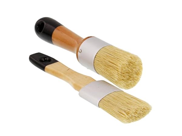 Stencil Brushes Thumbnail