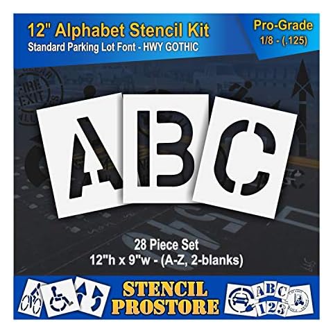 Stencil ProStore thumbnail