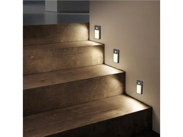 Step Lights Thumbnail