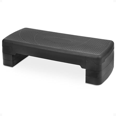 Step Platforms for Training