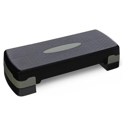 Step Platforms for Workout