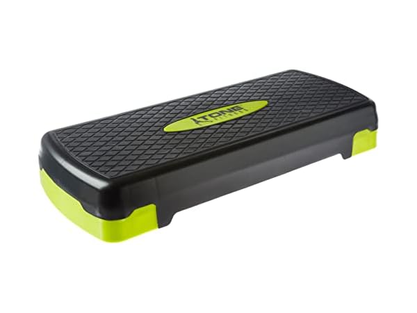 Step Platforms Thumbnail